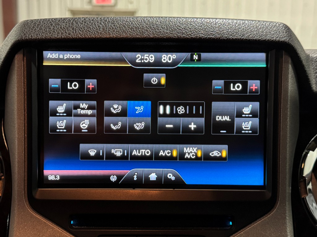2015 Ford F-250 Image 17
