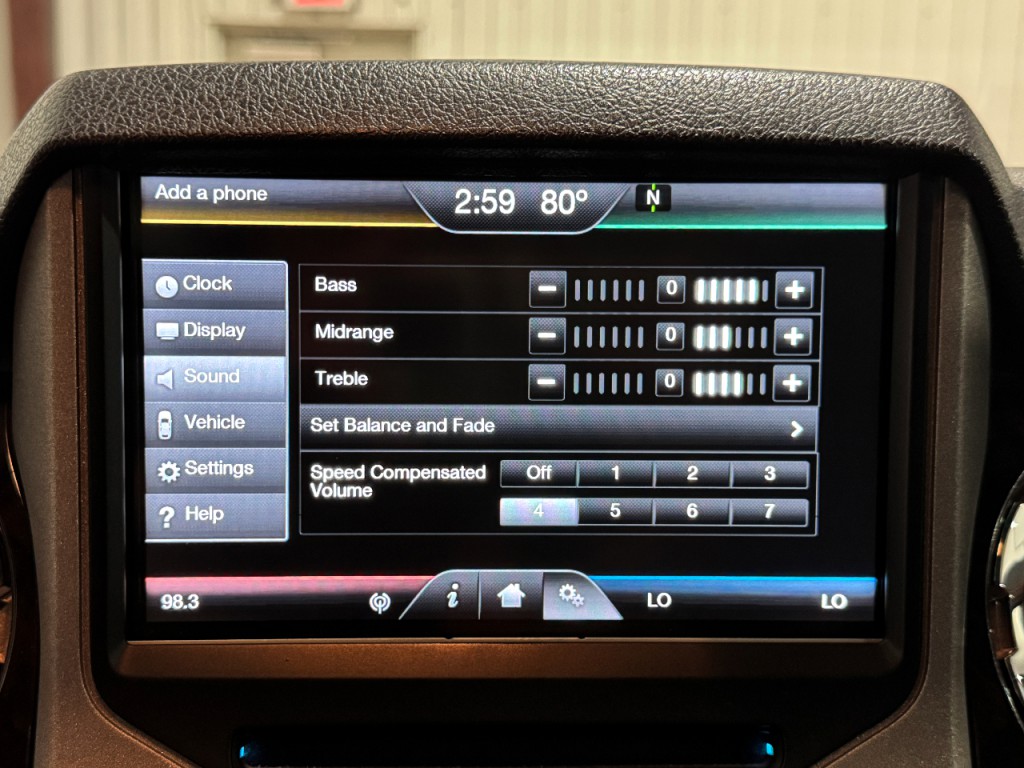 2015 Ford F-250 Image 20