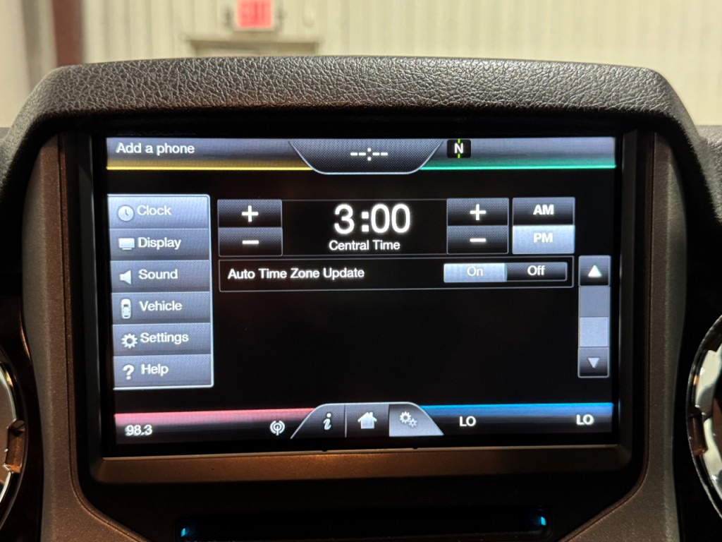 2015 Ford F-250 Image 22