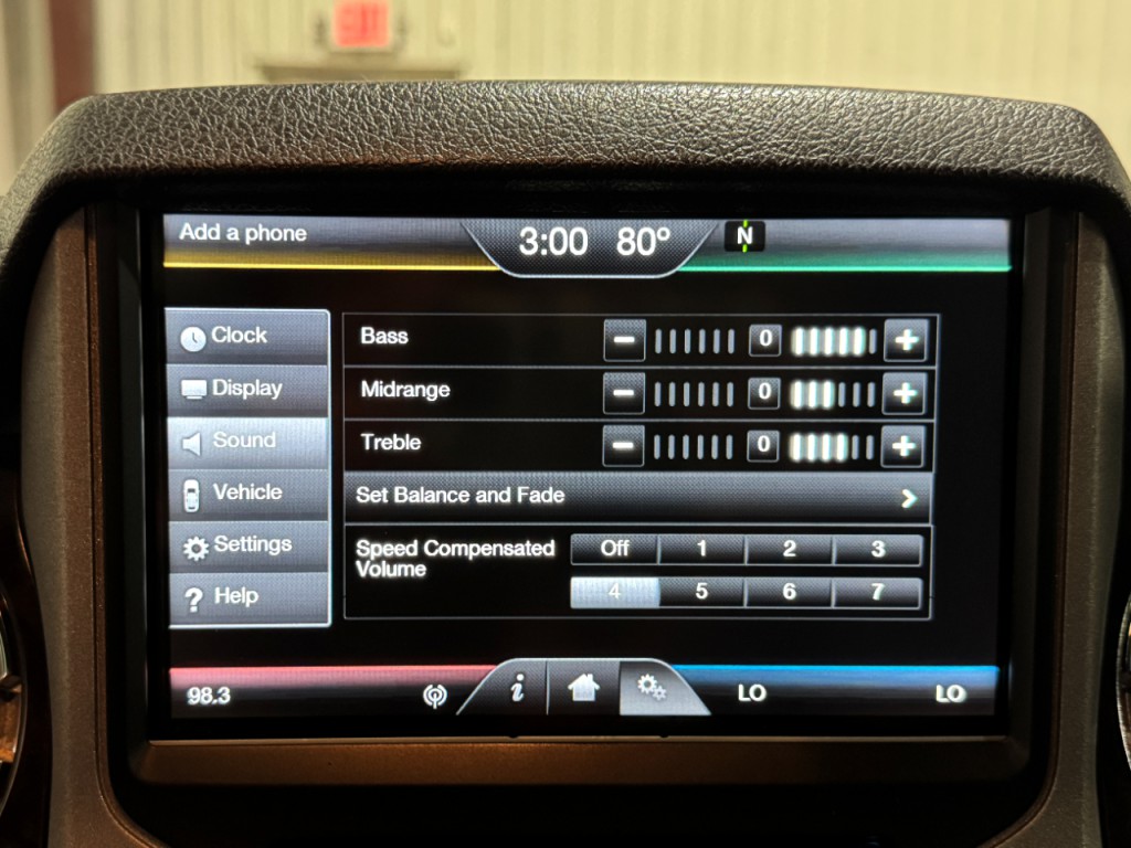 2015 Ford F-250 Image 24
