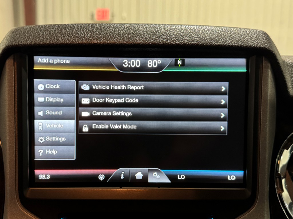 2015 Ford F-250 Image 25