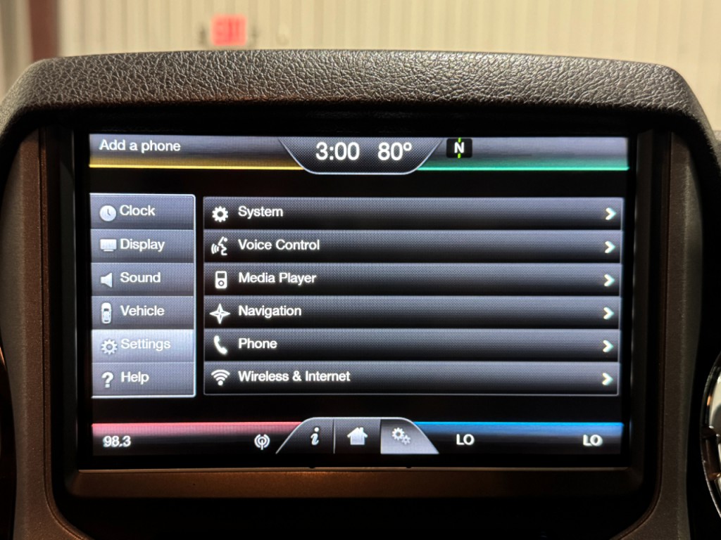 2015 Ford F-250 Image 26