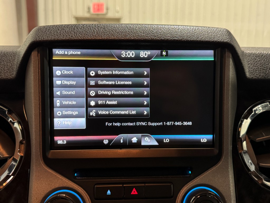 2015 Ford F-250 Image 27