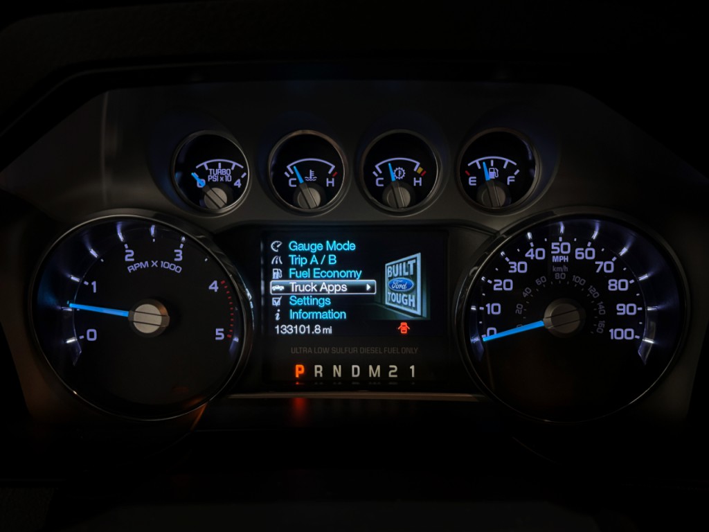 2015 Ford F-250 Image 31