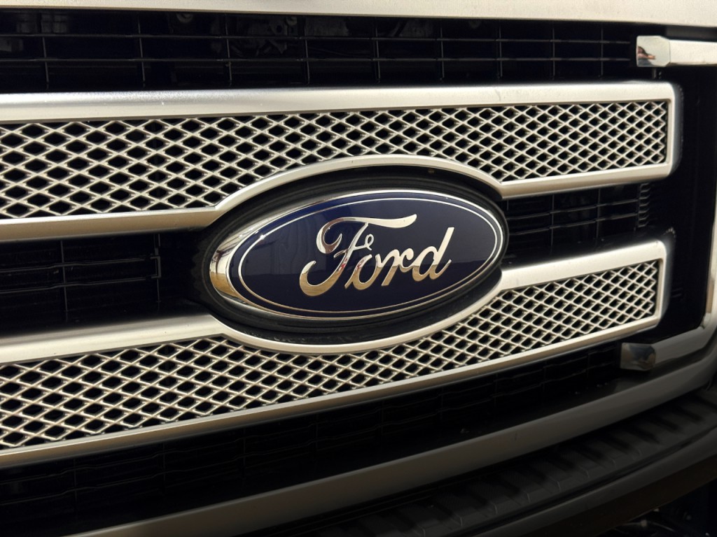 2015 Ford F-250 Image 33