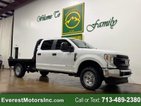 Image for 2021 Ford F-250 XL CREWCAB 8FT FLATBED 6.7L V8 DIESEL ID: 6939872
