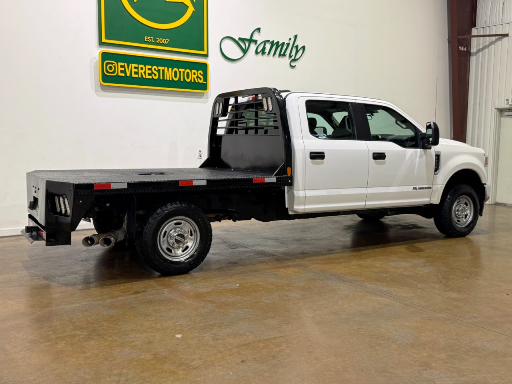 2021 Ford F-250 Image 8