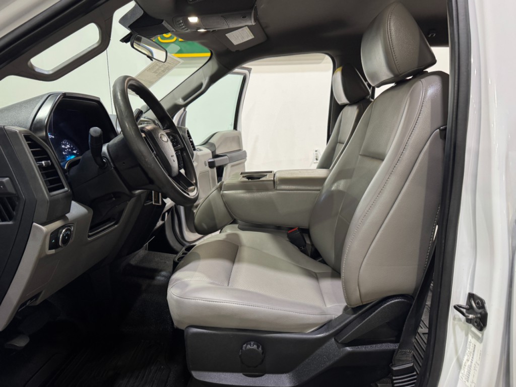 2021 Ford F-250 Image 12