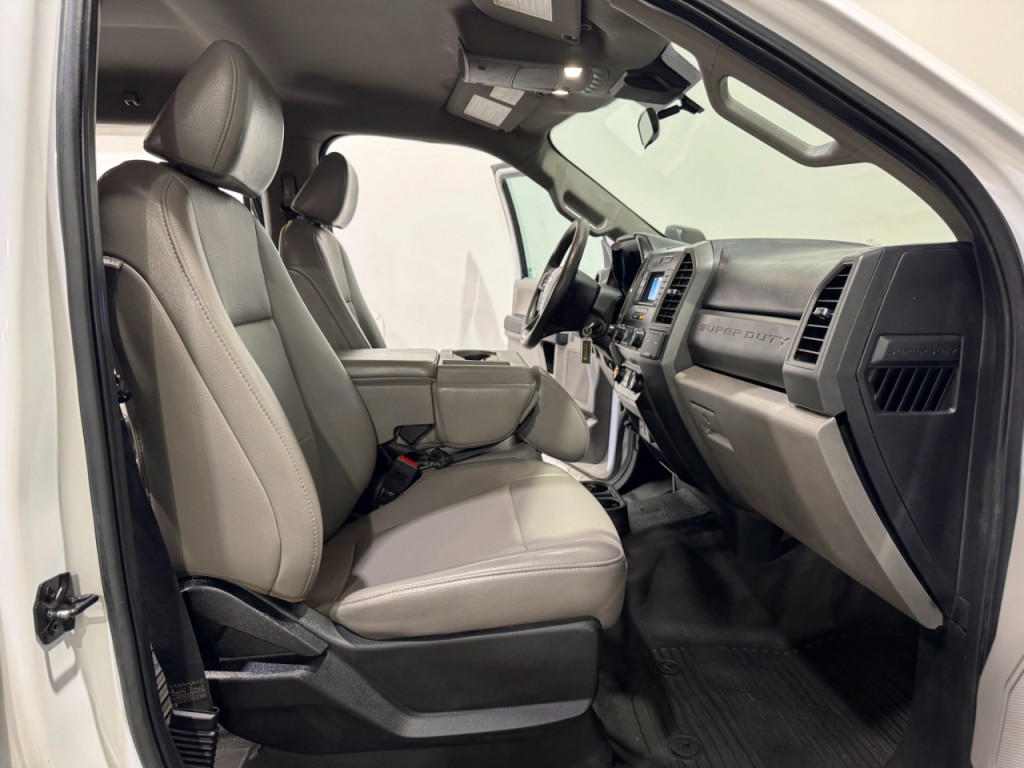 2021 Ford F-250 Image 14
