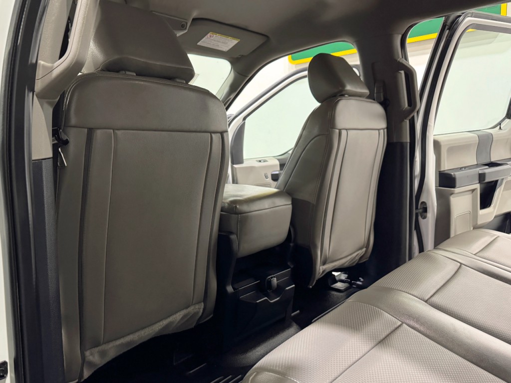 2021 Ford F-250 Image 16