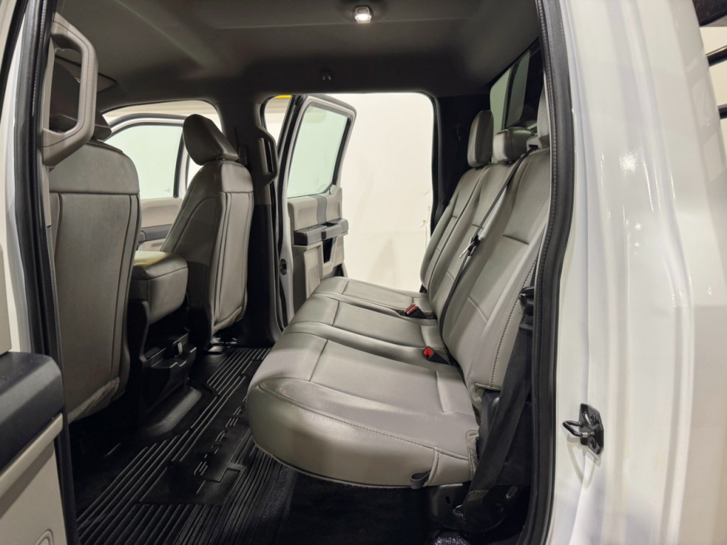 2021 Ford F-250 Image 18