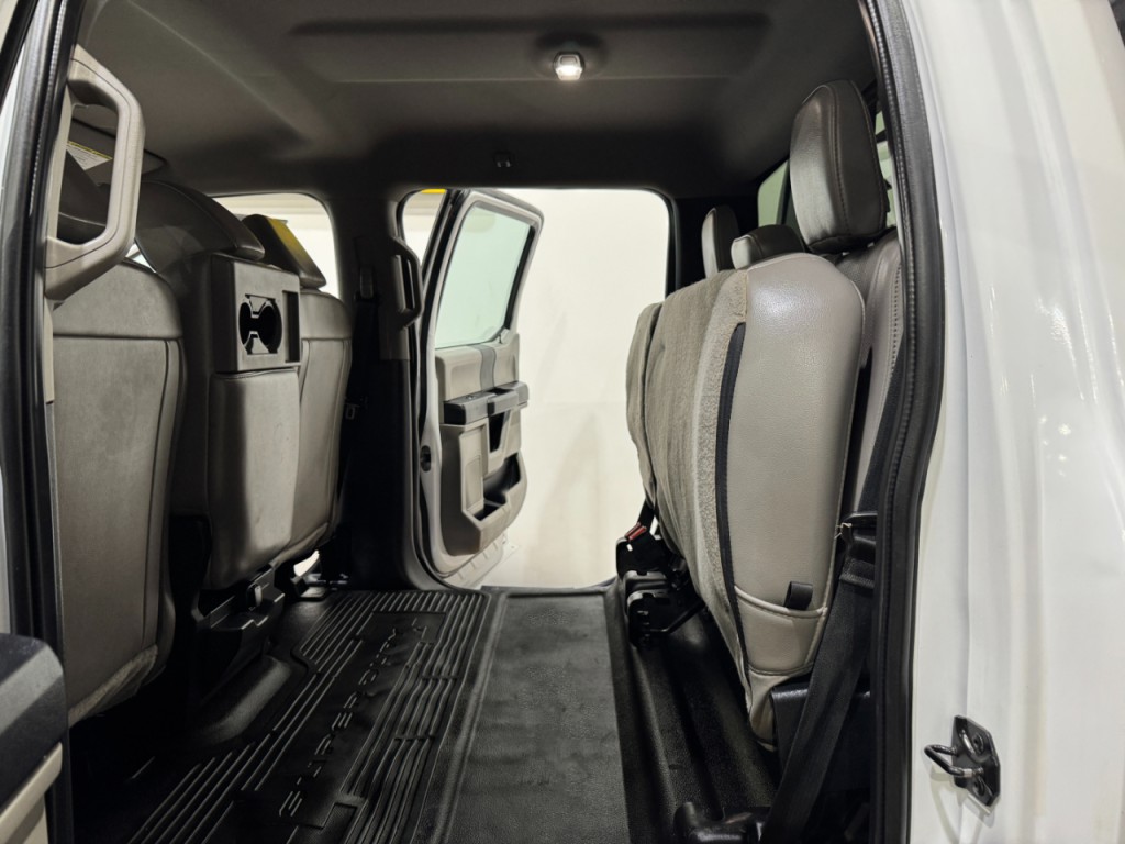 2021 Ford F-250 Image 19