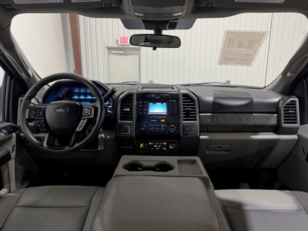 2021 Ford F-250 Image 20