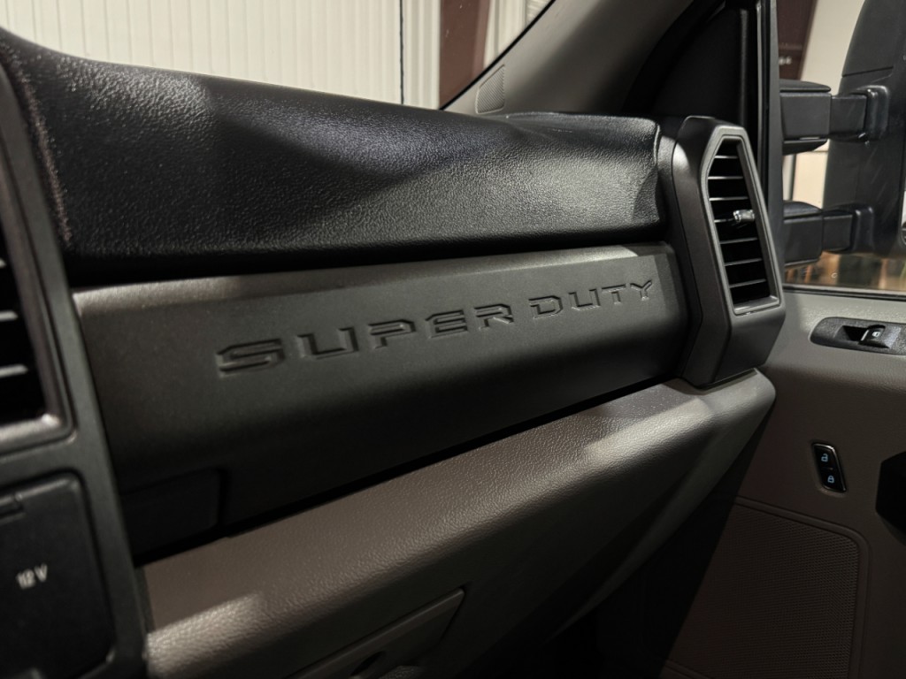 2021 Ford F-250 Image 31