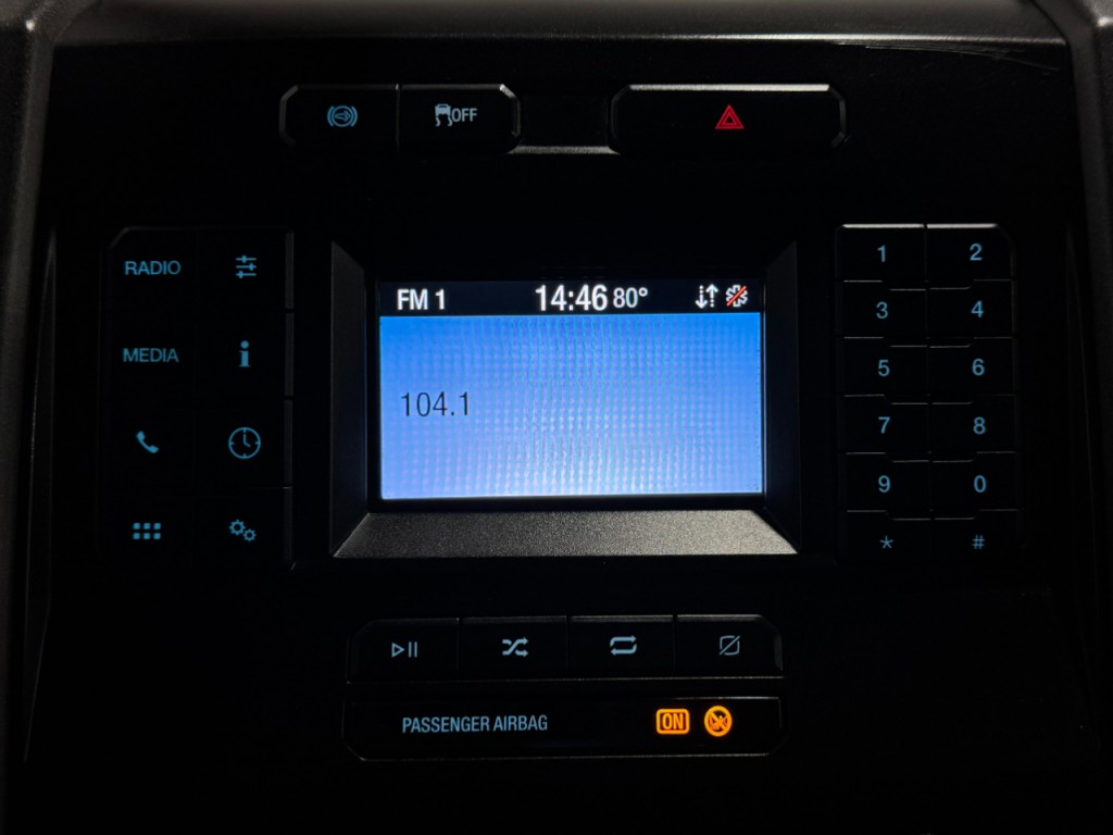 2021 Ford F-250 Image 33