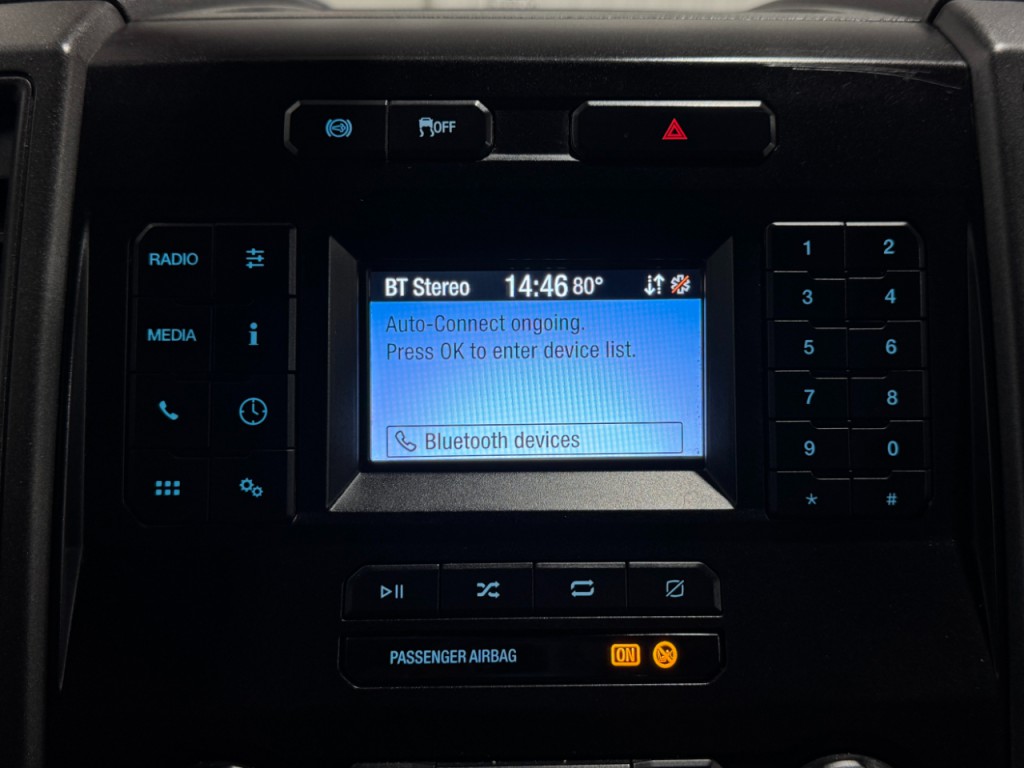 2021 Ford F-250 Image 34