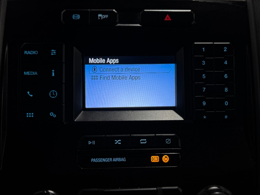 2021 Ford F-250 Image 35