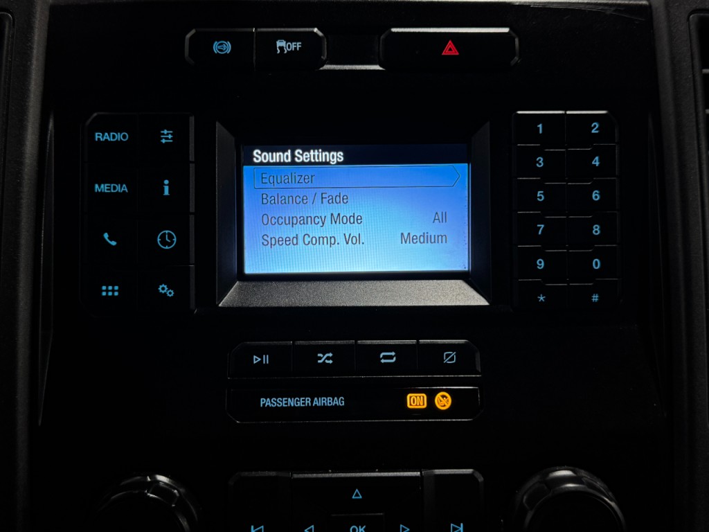 2021 Ford F-250 Image 36