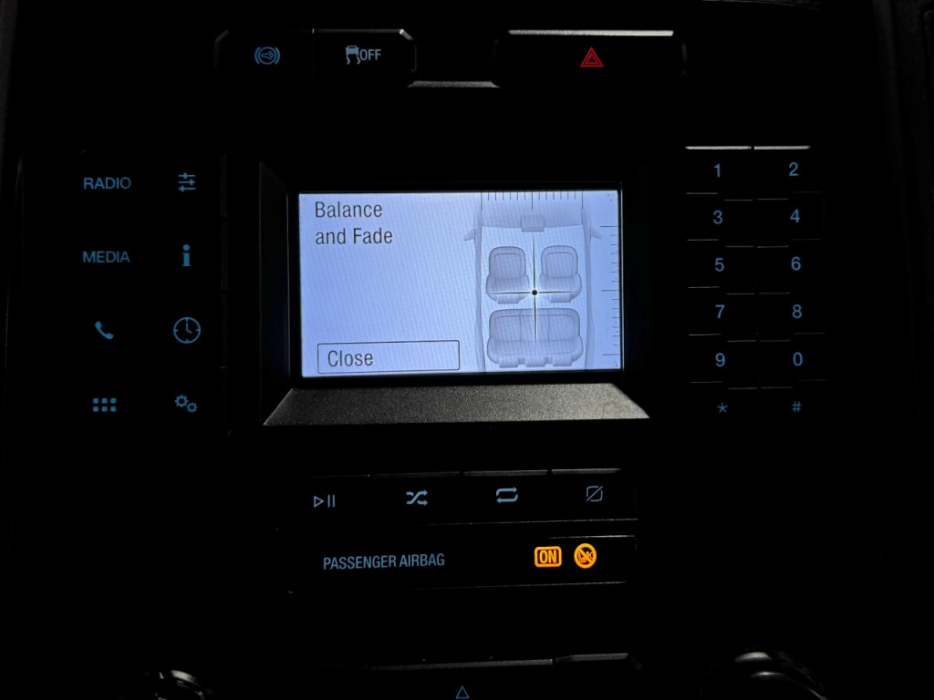 2021 Ford F-250 Image 37