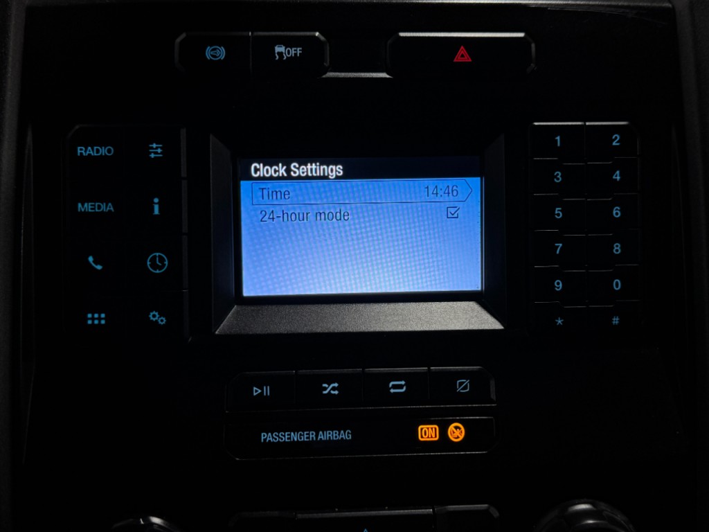 2021 Ford F-250 Image 38