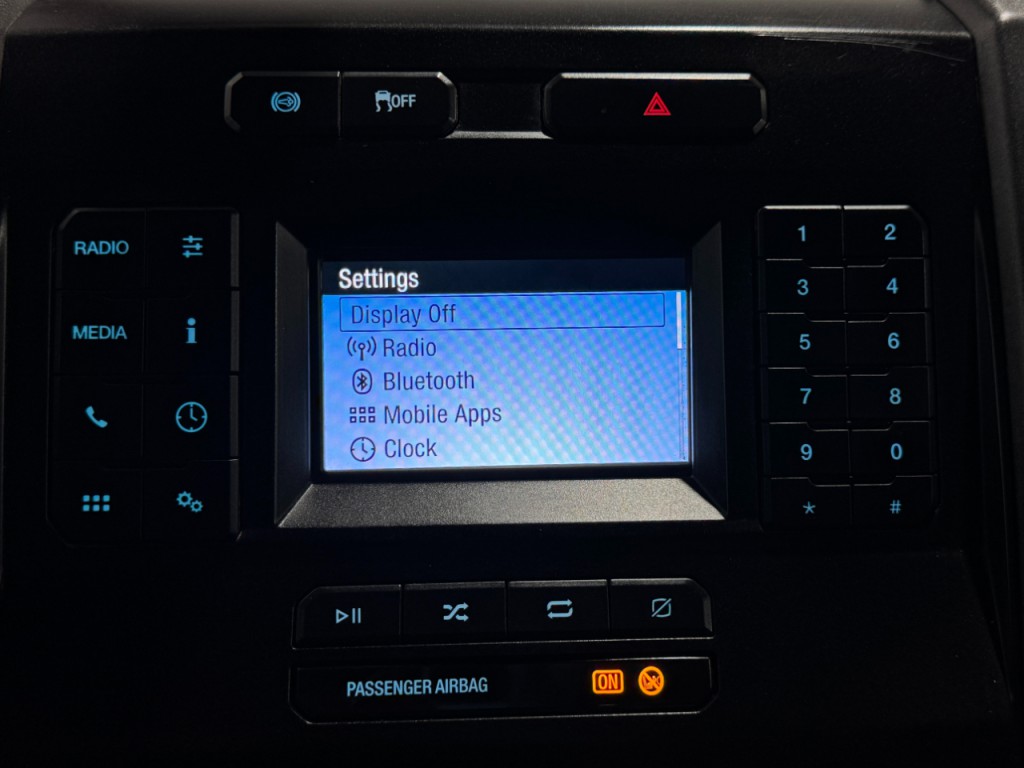 2021 Ford F-250 Image 39