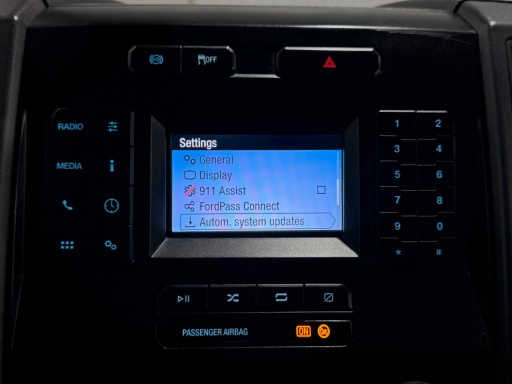 2021 Ford F-250 Image 40