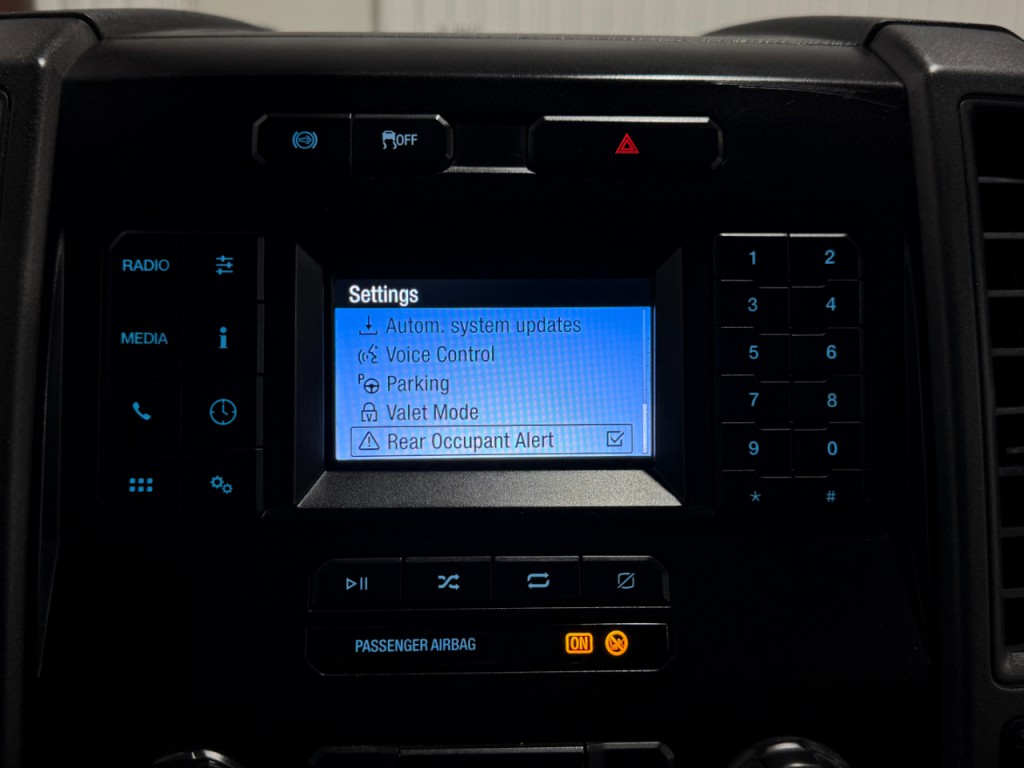 2021 Ford F-250 Image 41