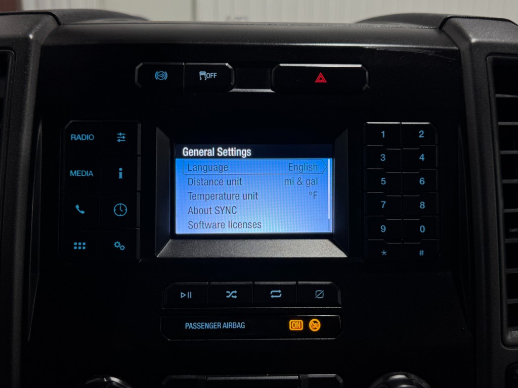 2021 Ford F-250 Image 42