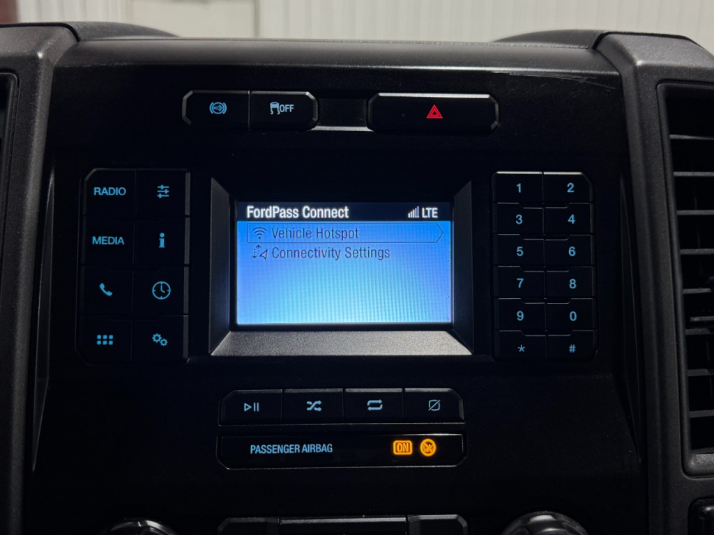 2021 Ford F-250 Image 43