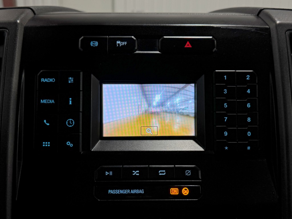 2021 Ford F-250 Image 44