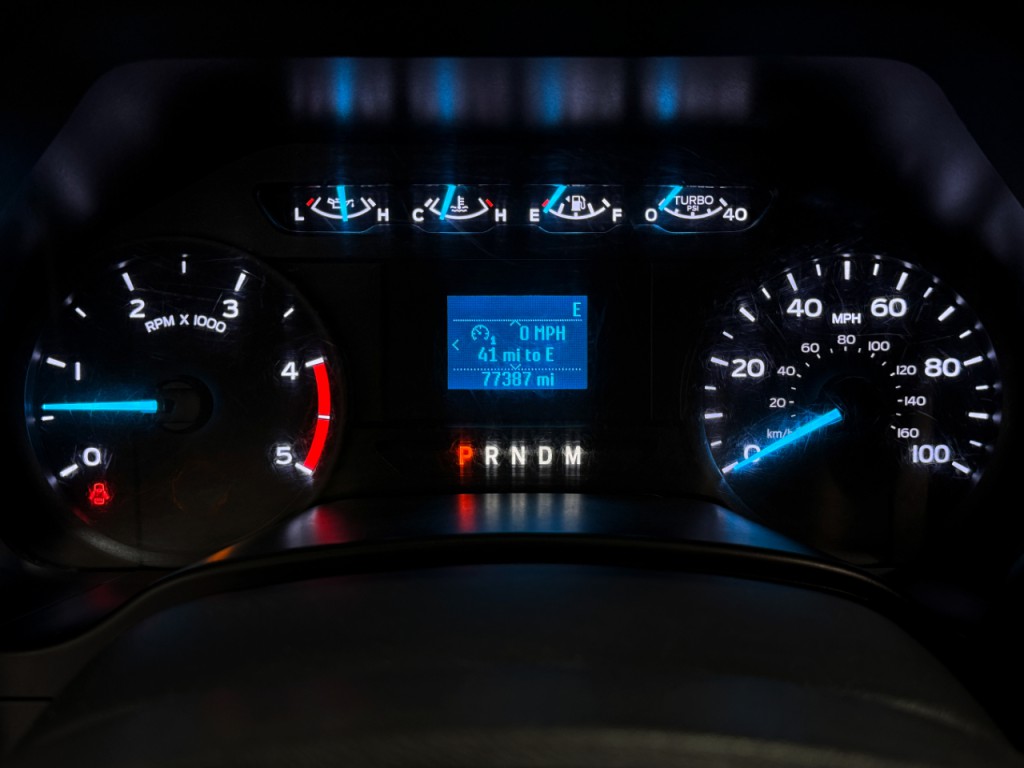 2021 Ford F-250 Image 45