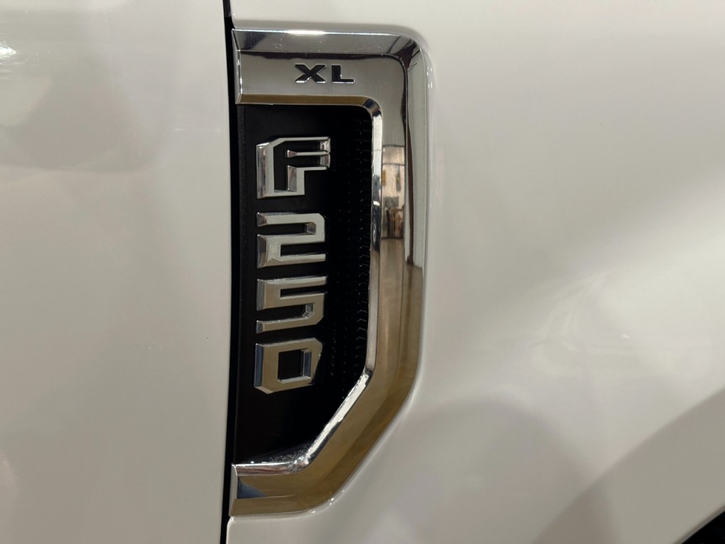 2021 Ford F-250 Image 46