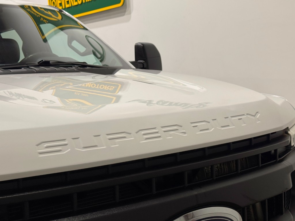 2021 Ford F-250 Image 48