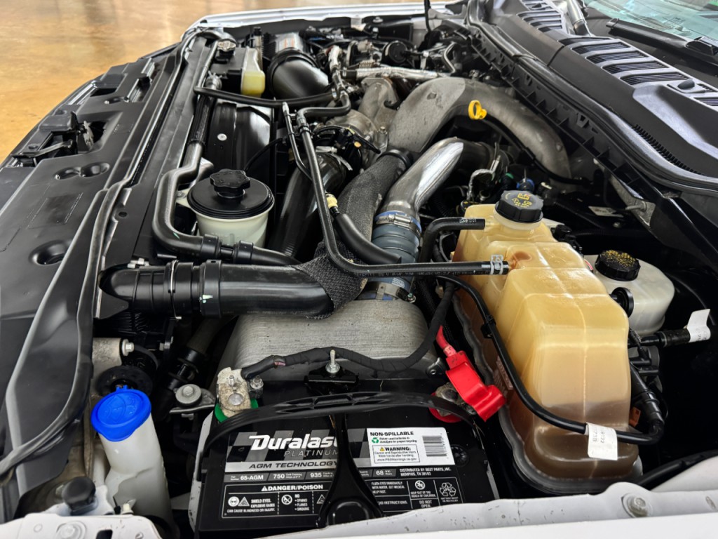 2021 Ford F-250 Image 51