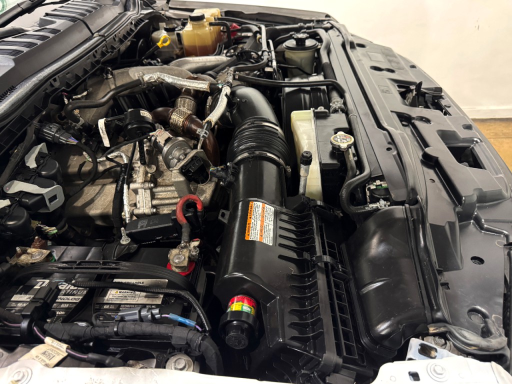 2021 Ford F-250 Image 52