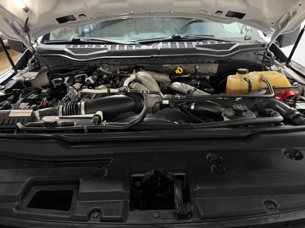 2021 Ford F-250 Image 53