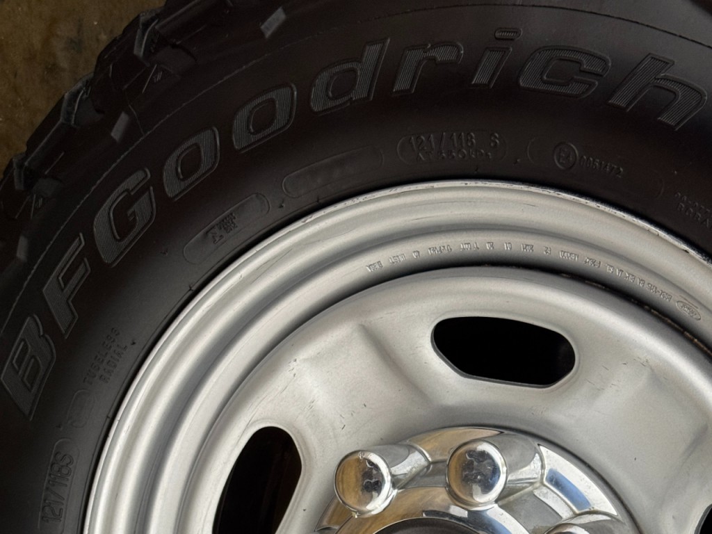 2021 Ford F-250 Image 54