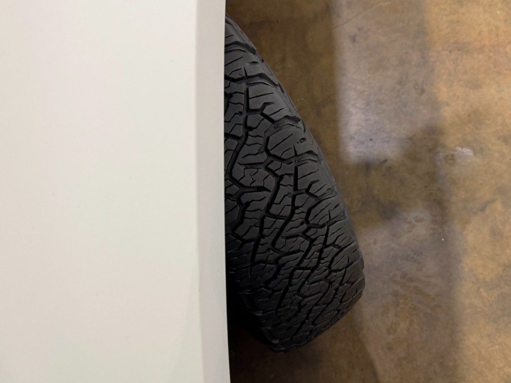 2021 Ford F-250 Image 56