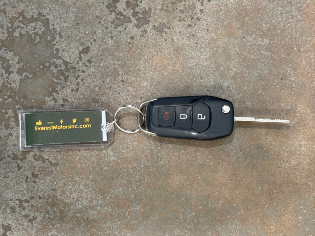 2021 Ford F-250 Image 57