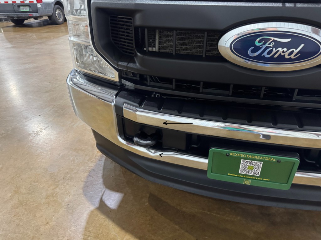 2021 Ford F-250 Image 58