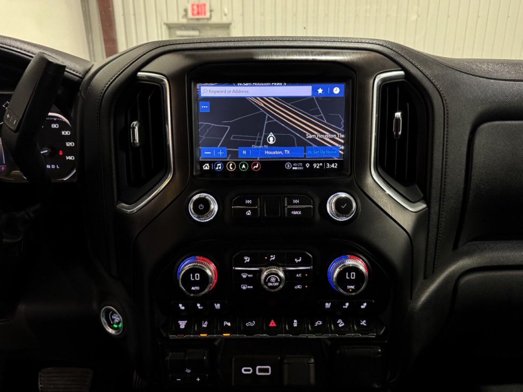 2022 GMC Sierra 3500 Image 5