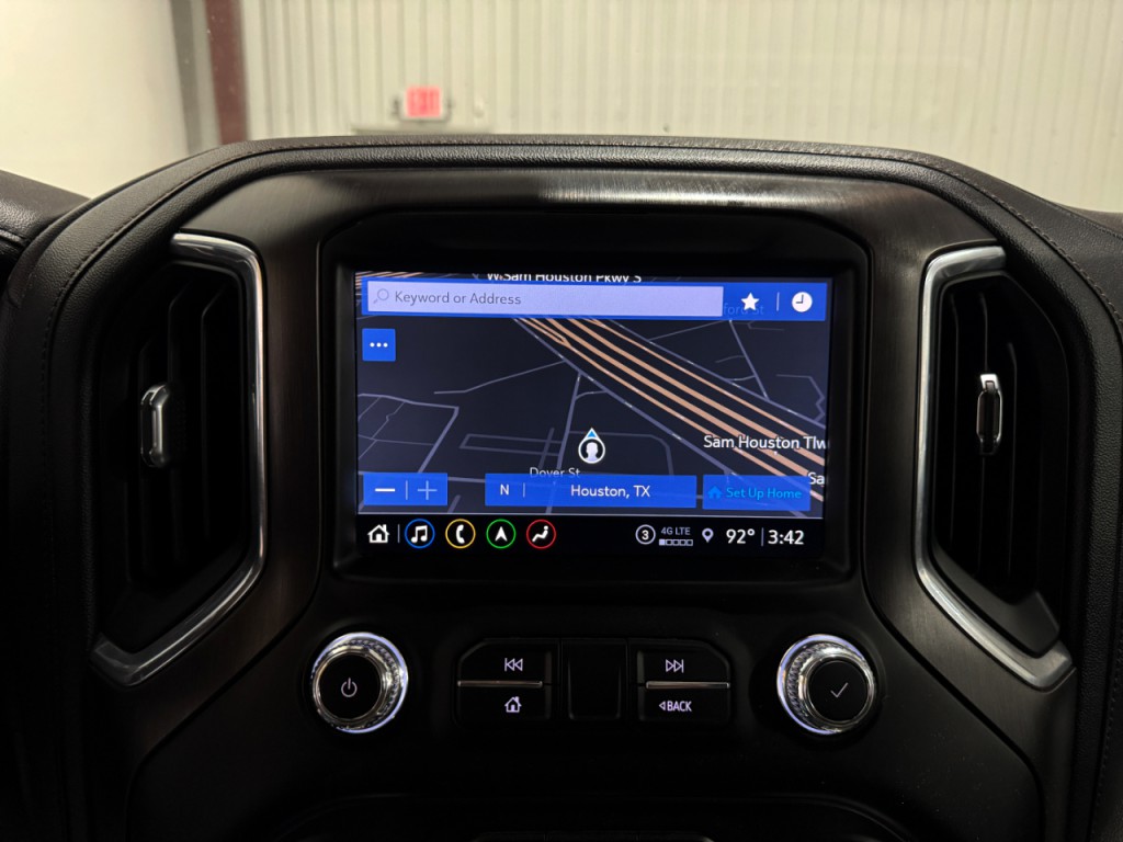 2022 GMC Sierra 3500 Image 7