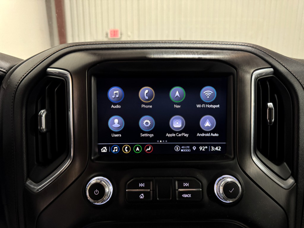 2022 GMC Sierra 3500 Image 8