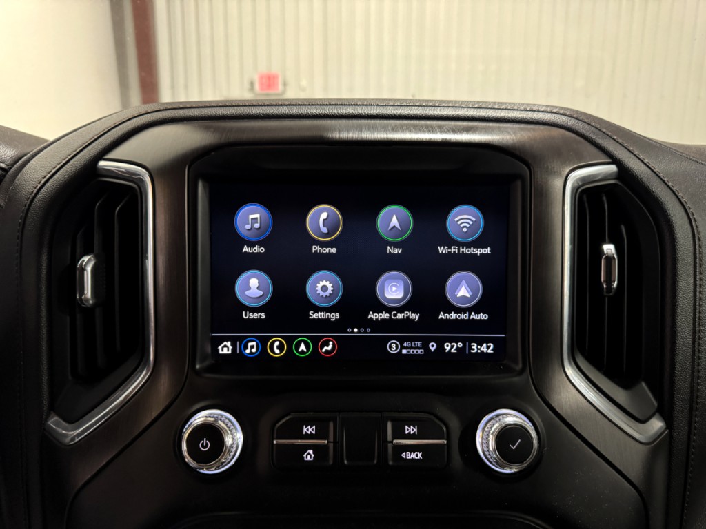 2022 GMC Sierra 3500 Image 9