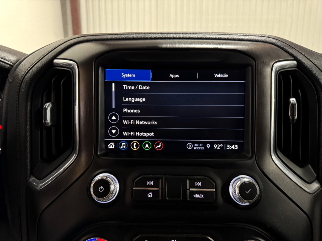 2022 GMC Sierra 3500 Image 11