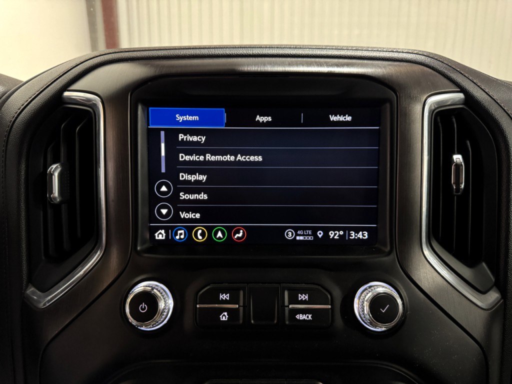 2022 GMC Sierra 3500 Image 12