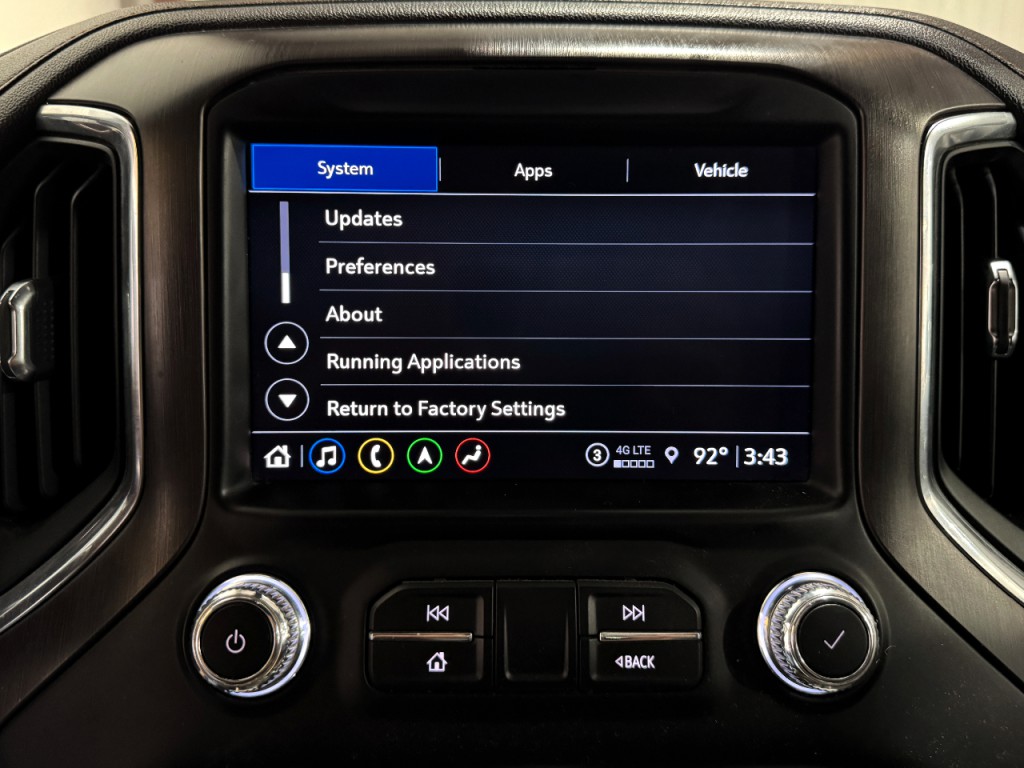2022 GMC Sierra 3500 Image 14