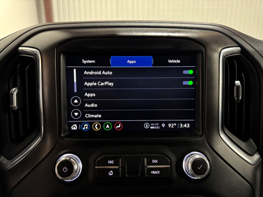 2022 GMC Sierra 3500 Image 15