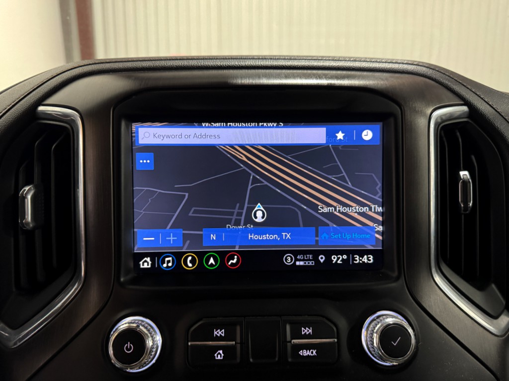 2022 GMC Sierra 3500 Image 18