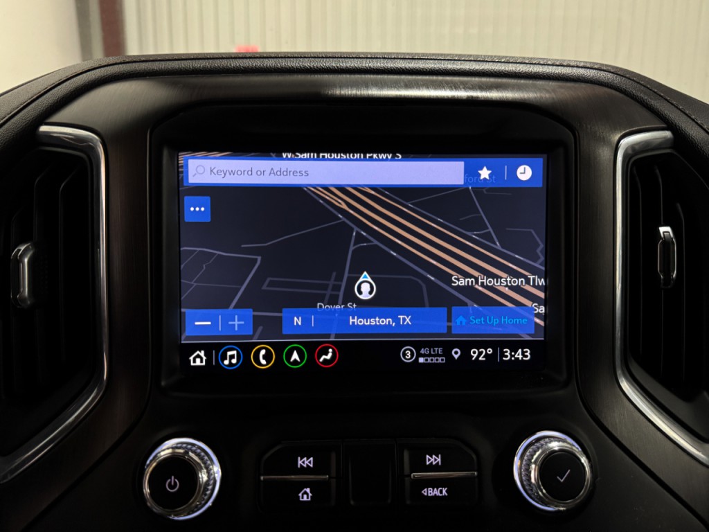 2022 GMC Sierra 3500 Image 19